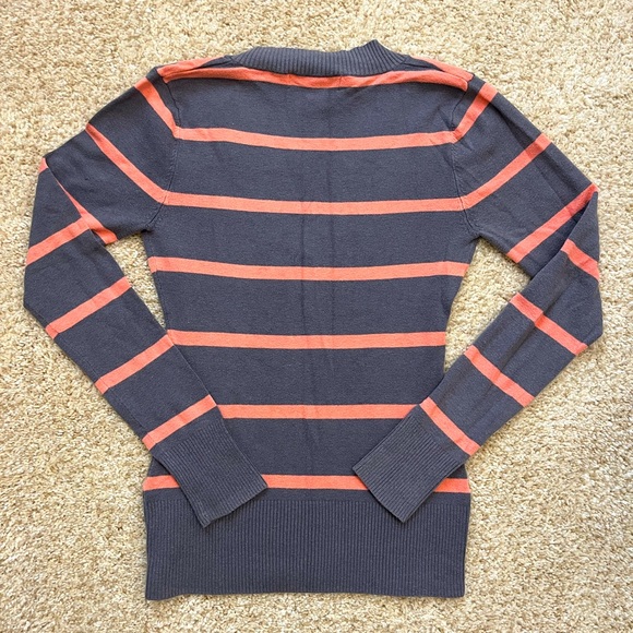 Elisabeth Samuels long sleeve shirt Size Small - Picture 4 of 4